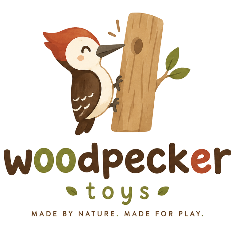 Woodpecker Toys